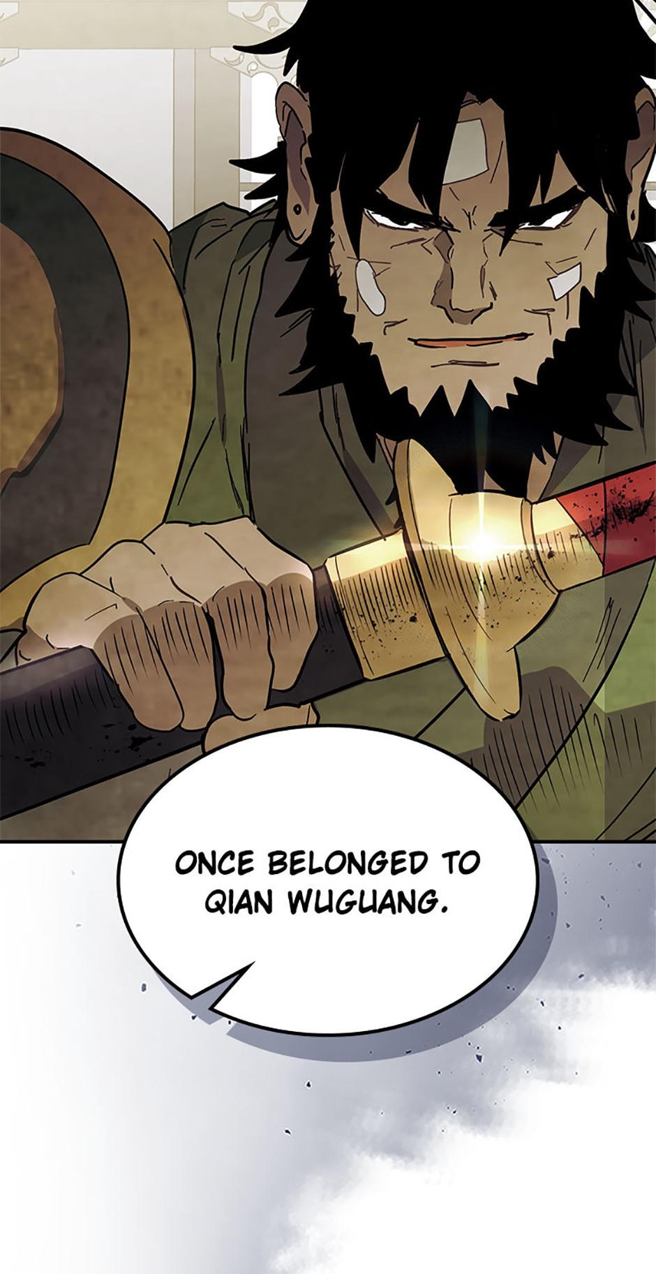 Yi Shen Dang Guan Chapter 68 41